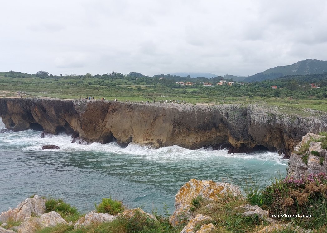 (33568) Ribadesella - Unnamed Road — foto 4
