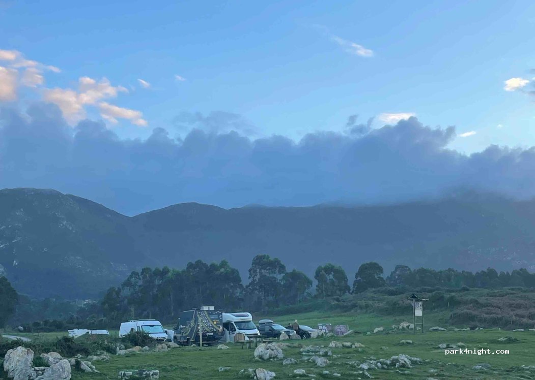 (33568) Ribadesella - Unnamed Road — foto 5