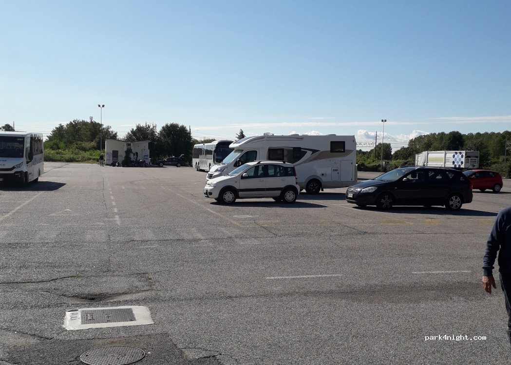 (31033) Castelfranco Veneto - 24 Via Don Ernesto Bordignon — foto