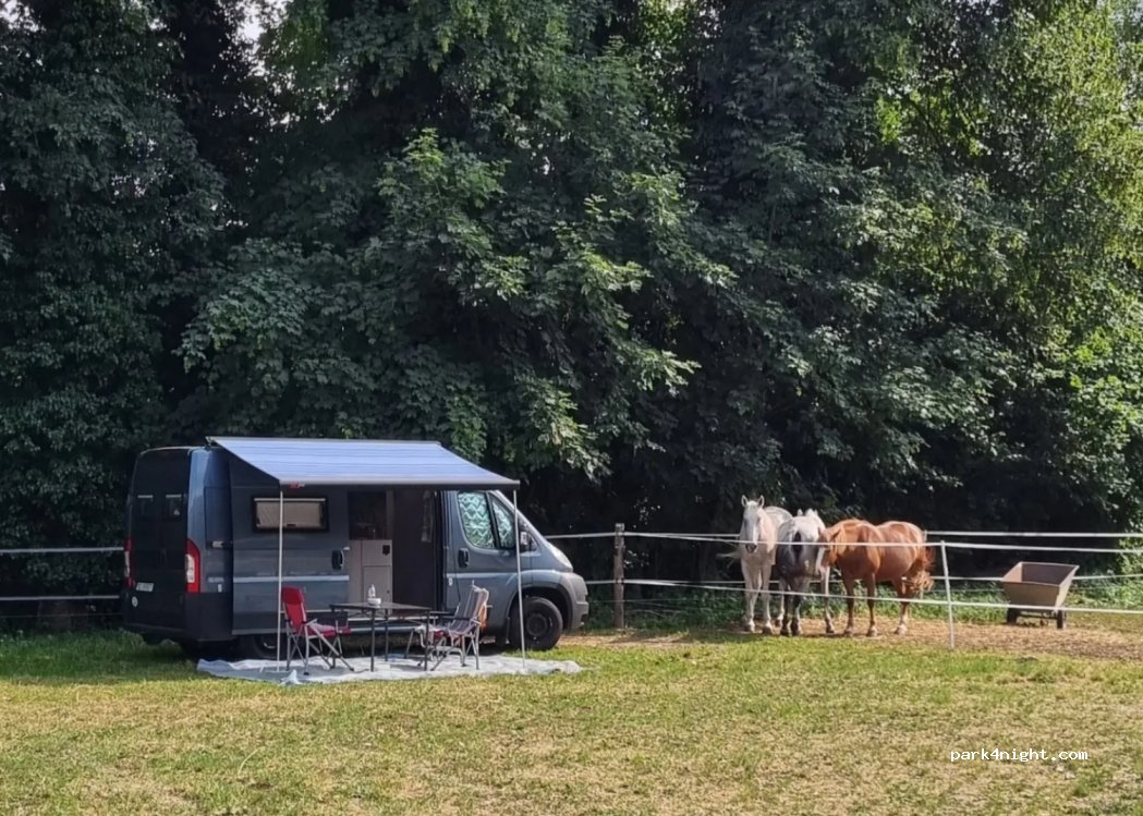 Ferme de Domont — foto