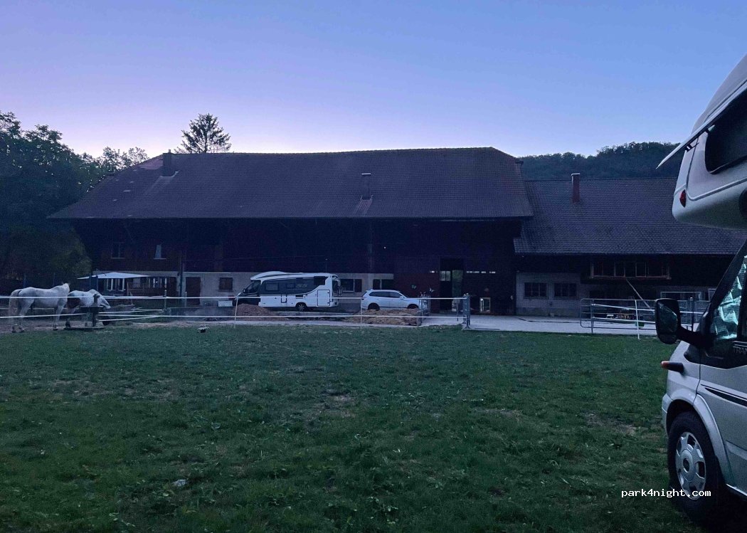 Ferme de Domont — foto 2