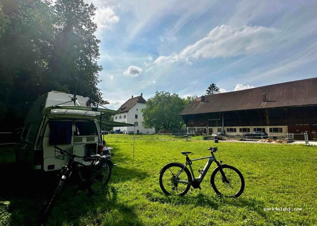 Ferme de Domont — foto 3