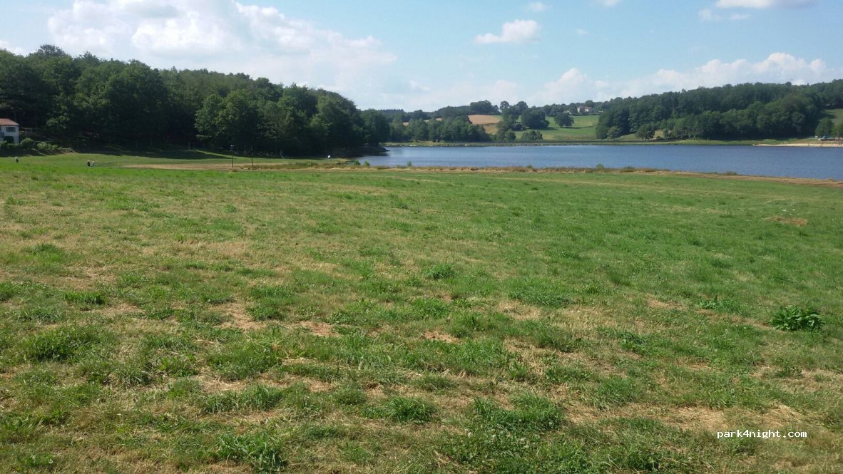 (46210) Gorses - Unnamed Road — foto