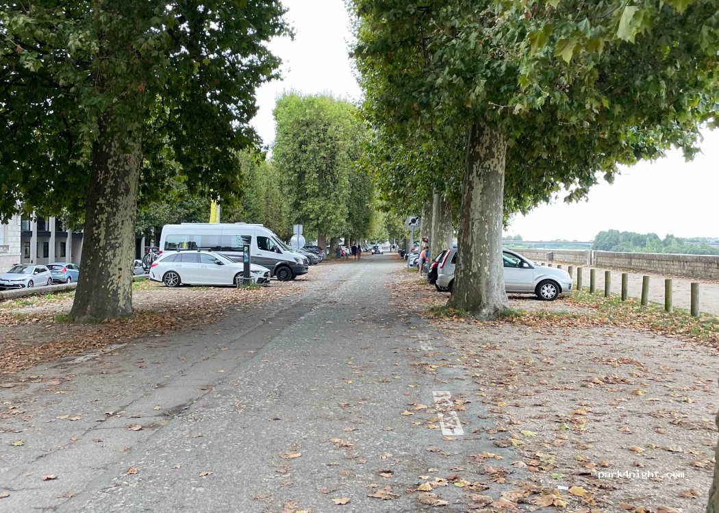 (41000) Blois - 8 Rue du Maréchal de Lattre de Tassigny — foto 3