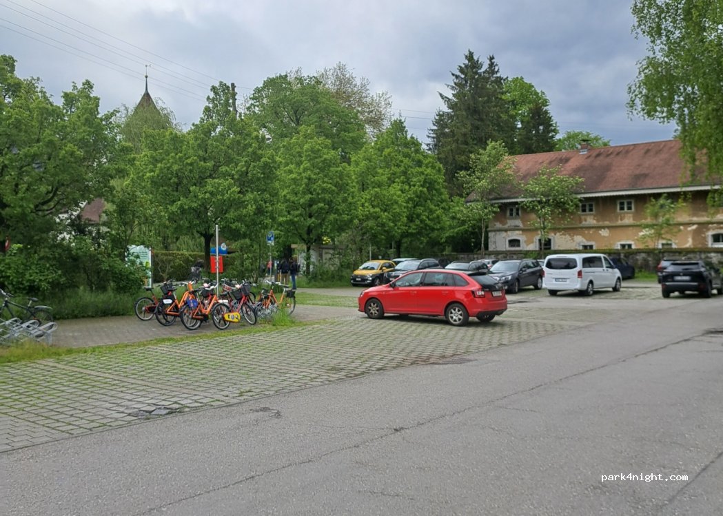 (3600) Thun - 44 Seestrasse — foto