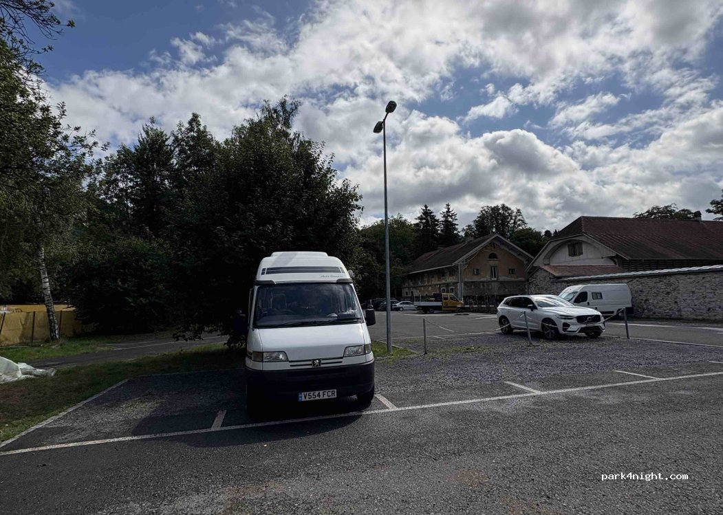 (3600) Thun - 44 Seestrasse — foto 5