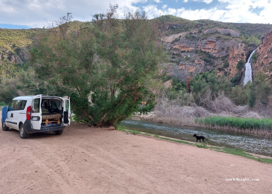 (46175) Loriguilla - Unnamed Road — foto