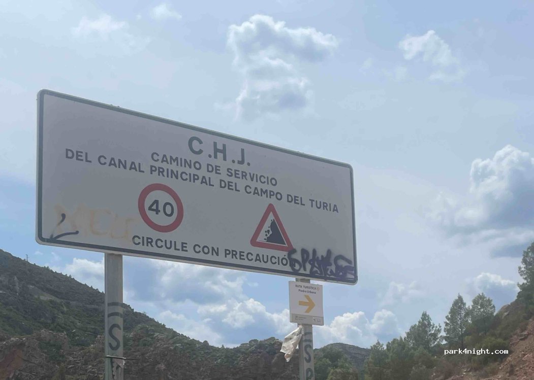 (46175) Loriguilla - Unnamed Road — foto 2
