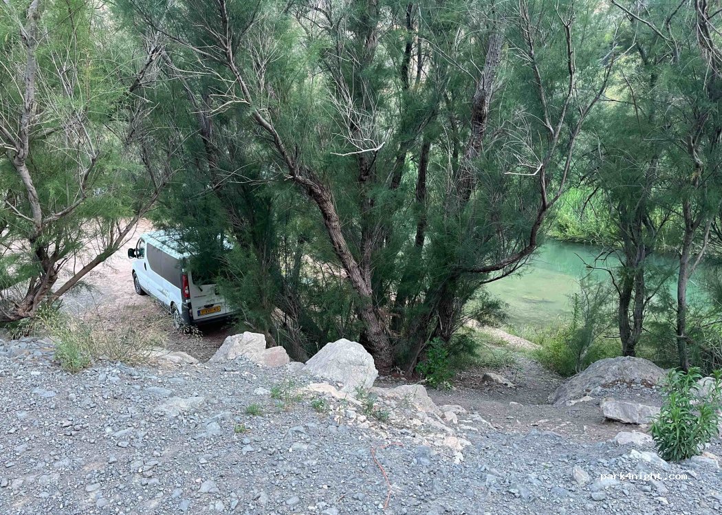 (46175) Loriguilla - Unnamed Road — foto 4