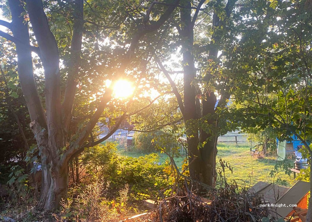 Vierländer Hippiehof — foto