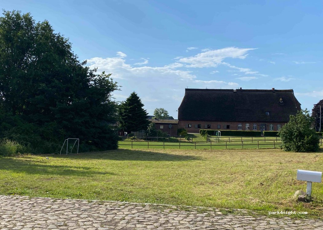 Vierländer Hippiehof — foto 3