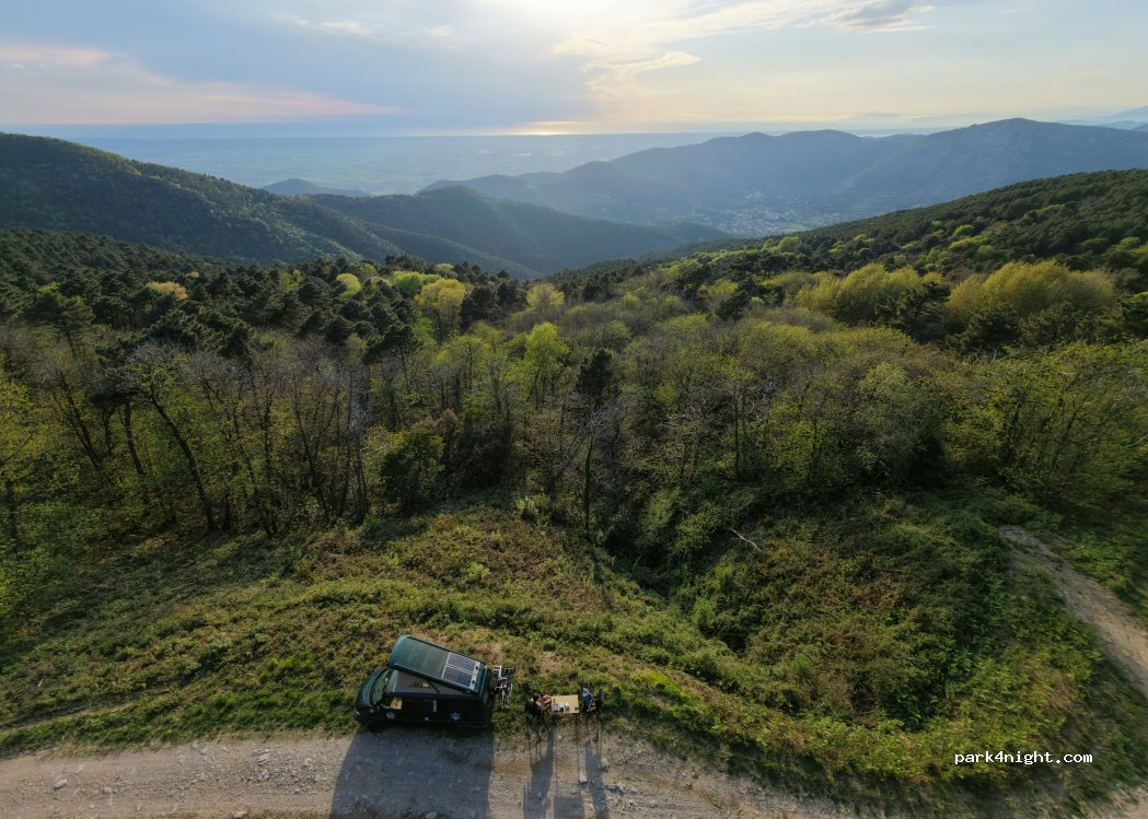 (55100) Lucca - Unnamed Road — foto 4