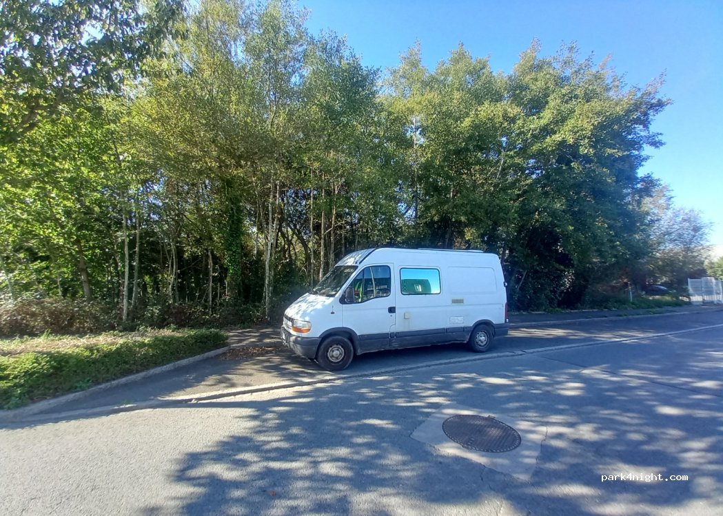 (35132) Vezin-le-Coquet - 10 Rue des Maréchales — foto