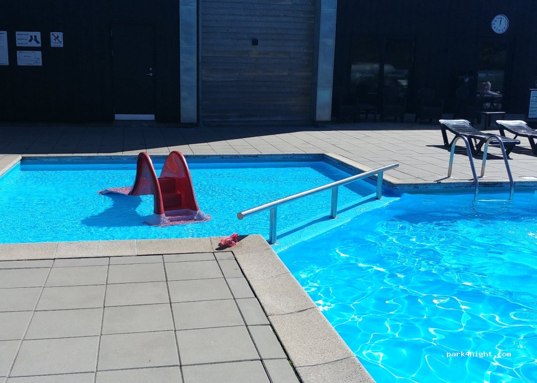 Ribe Camping — foto 3
