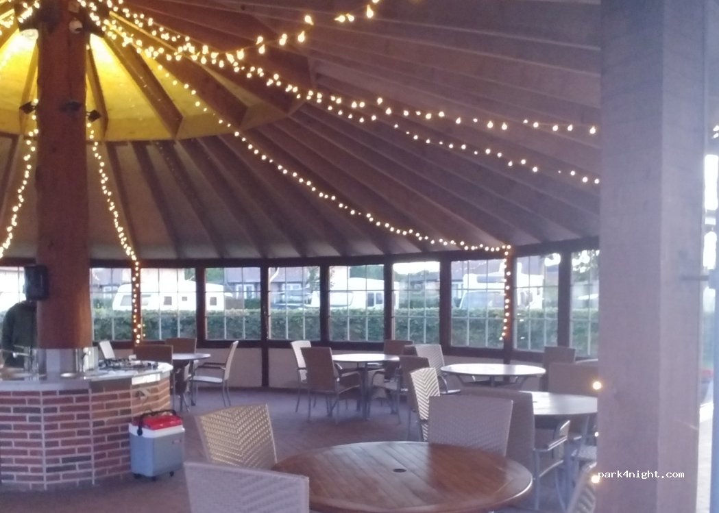 Ribe Camping — foto 4