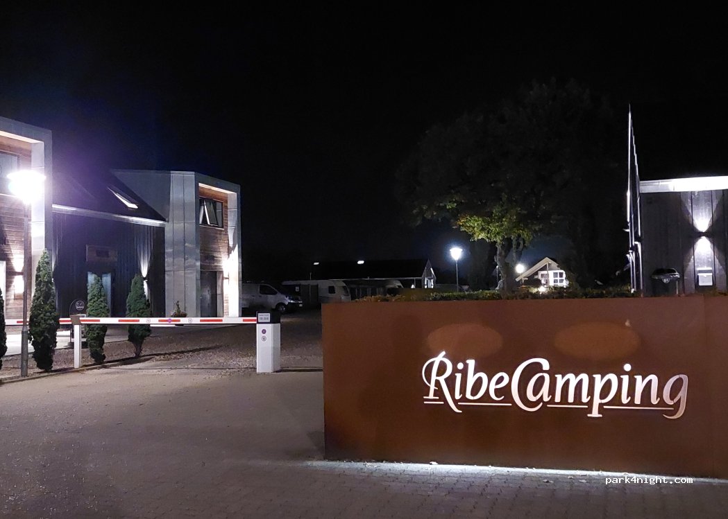Ribe Camping — foto 5