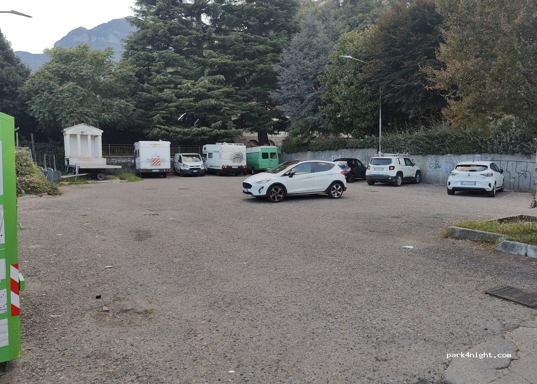 (22017) Menaggio - 3 Via dei Cipressi — foto 2