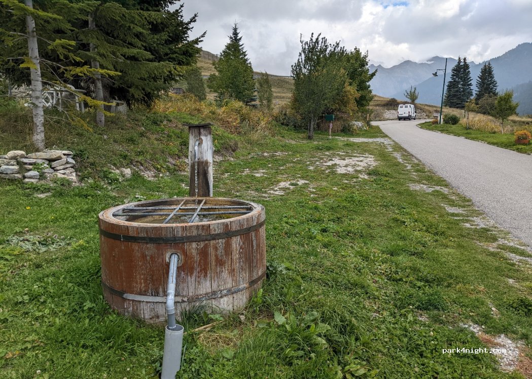 (04530) Val-d'Oronaye - 3 Rue du Brec — foto