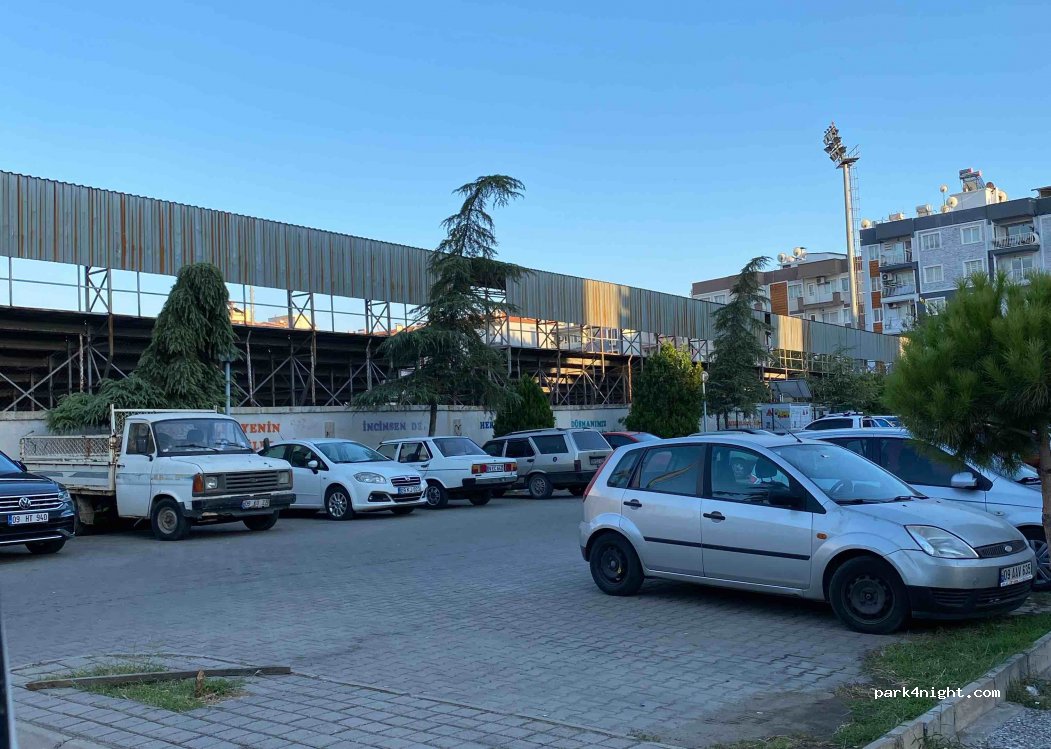 (09020) Efeler - 32 Körfez Caddesi — foto