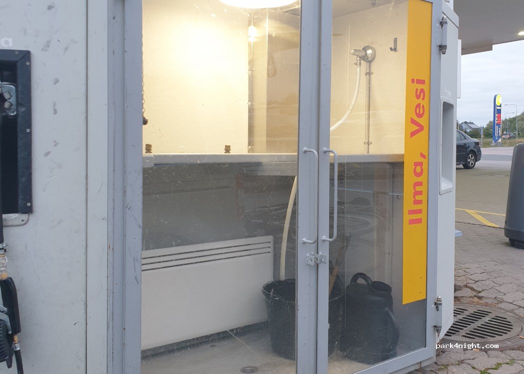 (20380) Turku - 203 Vanha Tampereentie — foto