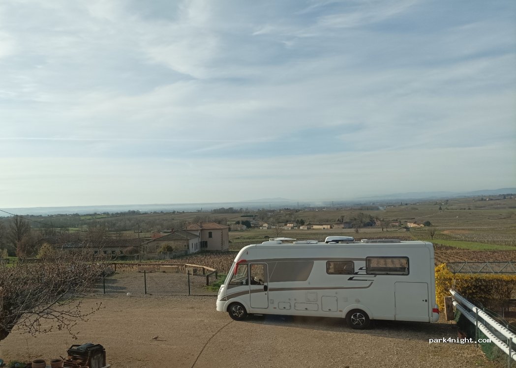 Domaine des deux Voûtes — foto