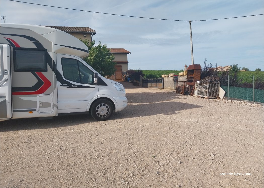 Domaine des deux Voûtes — foto 2