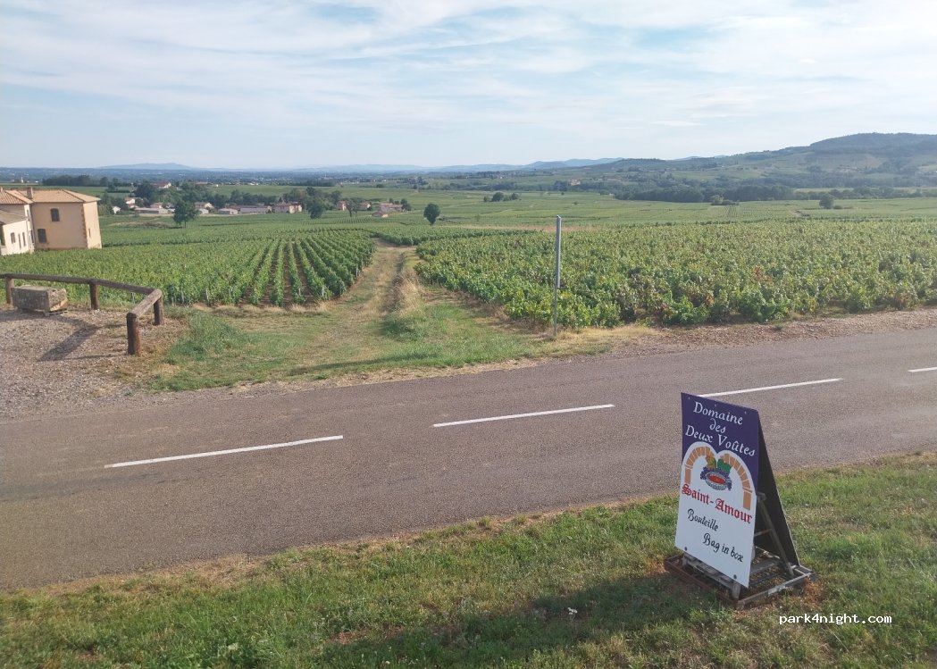 Domaine des deux Voûtes — foto 3