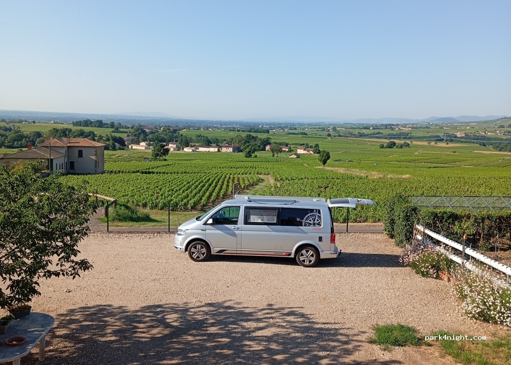 Domaine des deux Voûtes — foto 4