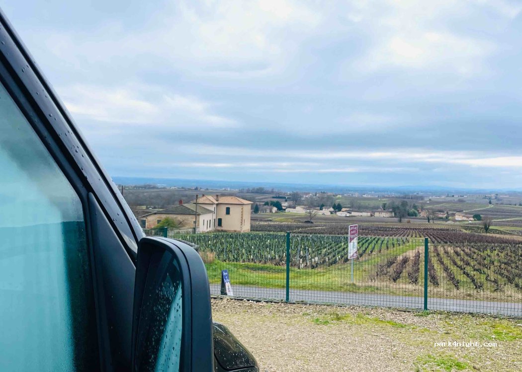 Domaine des deux Voûtes — foto 5