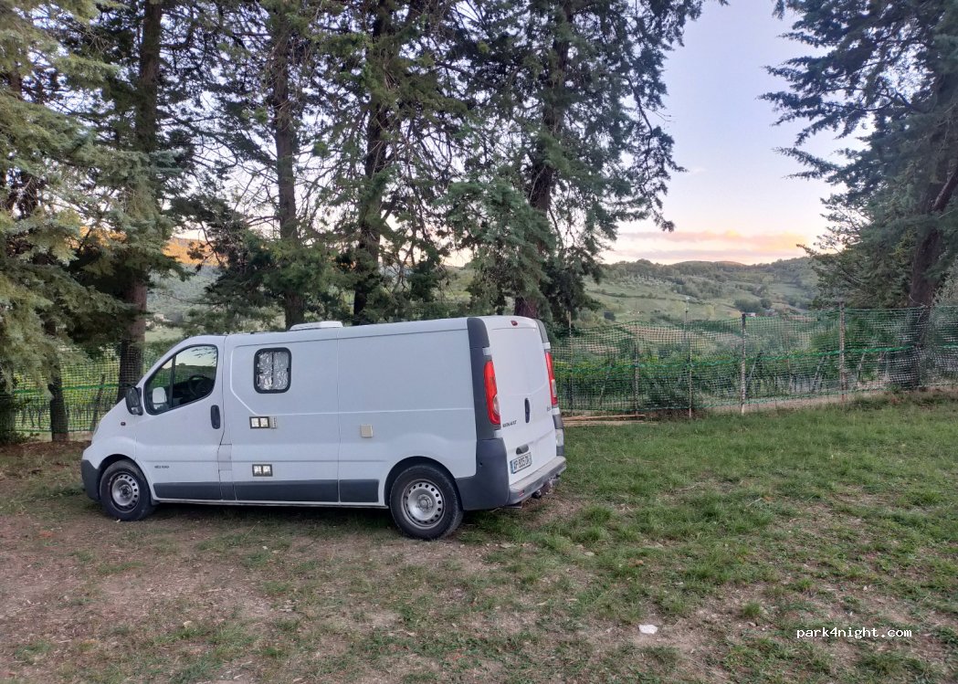(53011) La Piazza - 18 Strada Provinciale 76 — foto 2