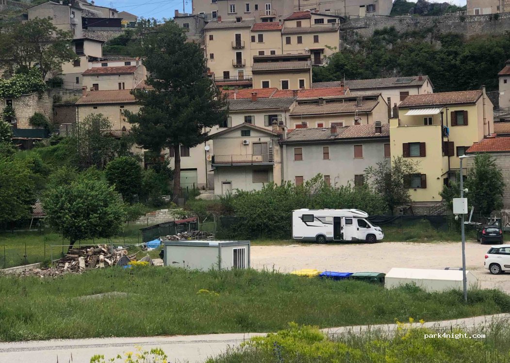 (67030) Villalago - 9 Via Dante Alighieri — foto