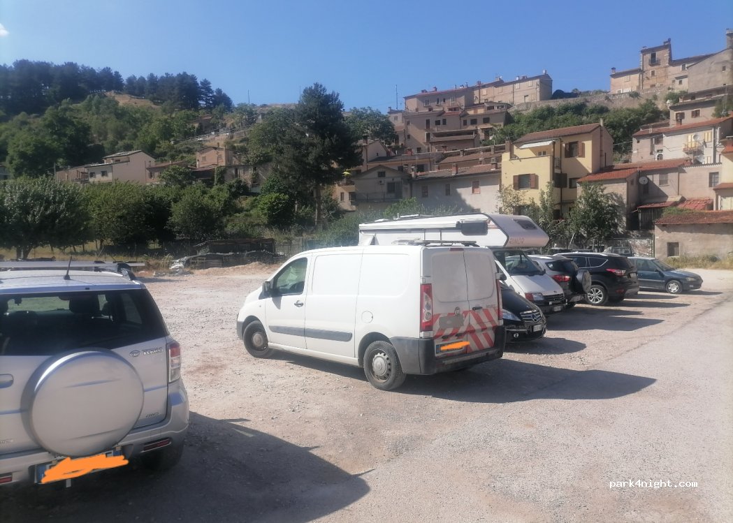 (67030) Villalago - 9 Via Dante Alighieri — foto 4