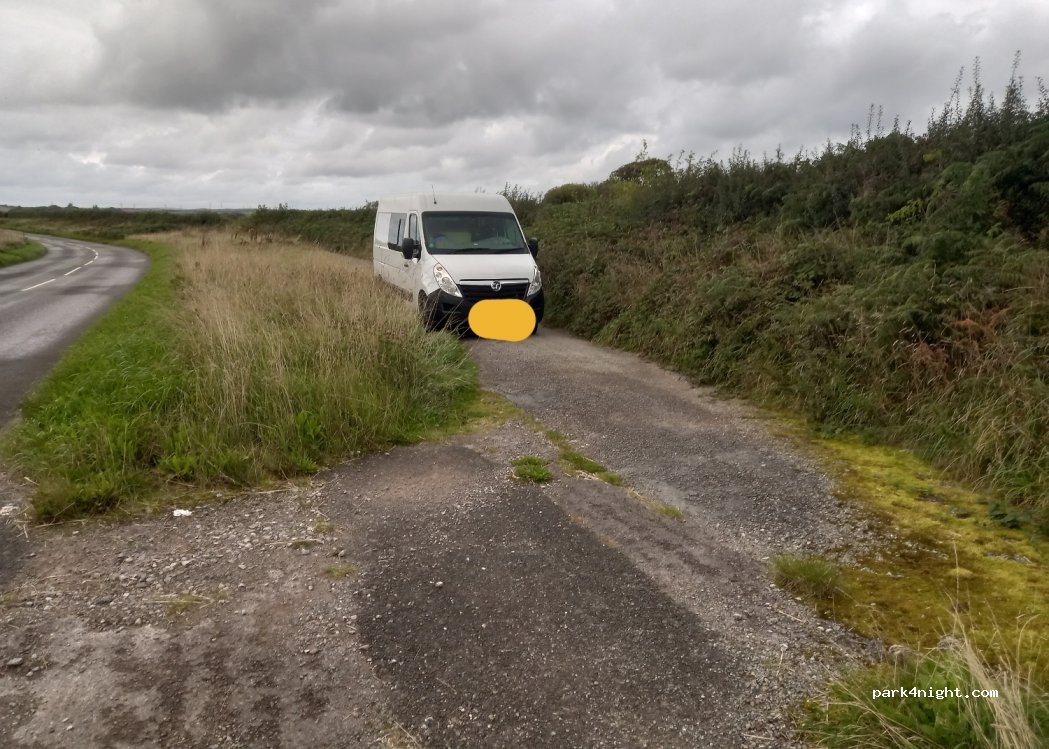 (CA22 2NX) Egremont - Cycle Route 72 — foto