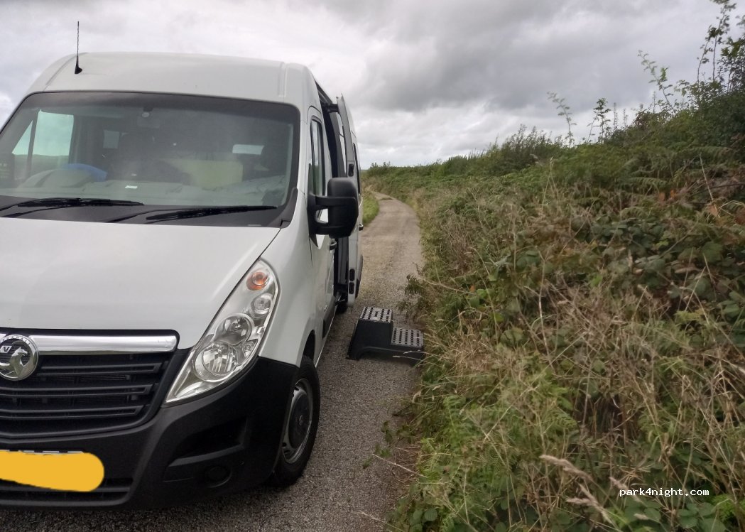 (CA22 2NX) Egremont - Cycle Route 72 — foto 2