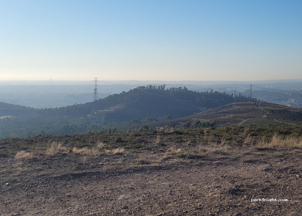 (4440) Valongo - Unnamed Road — foto