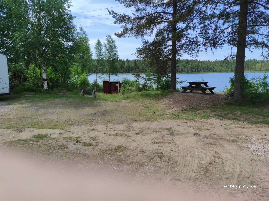 (782 91) Malung - 6 TYNGSJÖ ACKSJÖN — foto 3