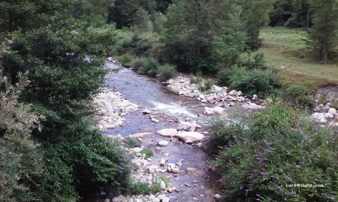 Càmping Sant Martí — foto 2