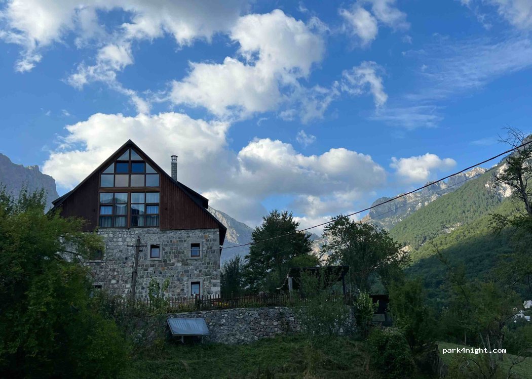 Molla Guest House — foto 2