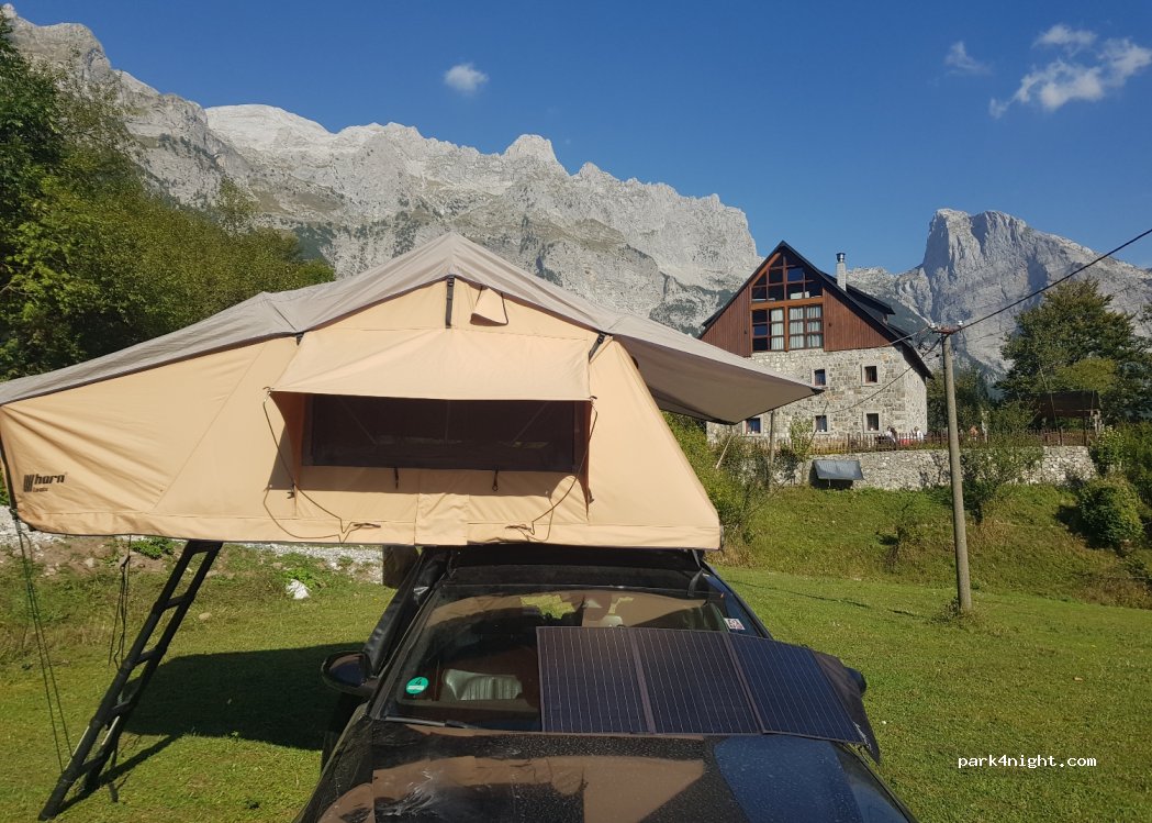 Molla Guest House — foto 3
