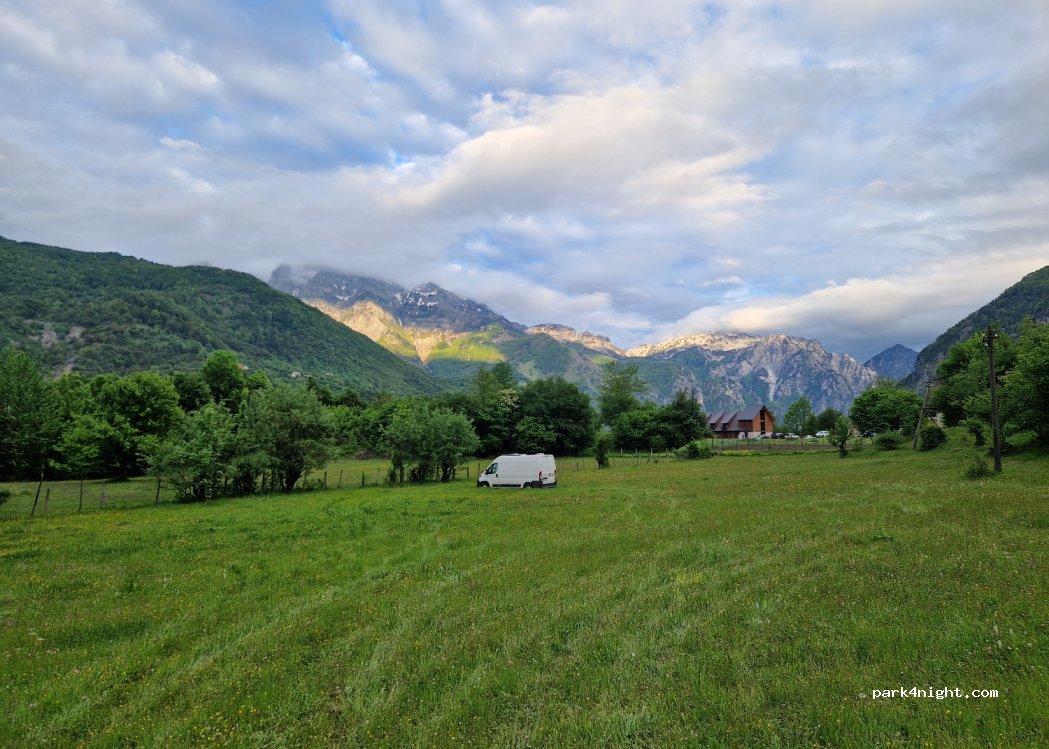 Molla Guest House — foto 4