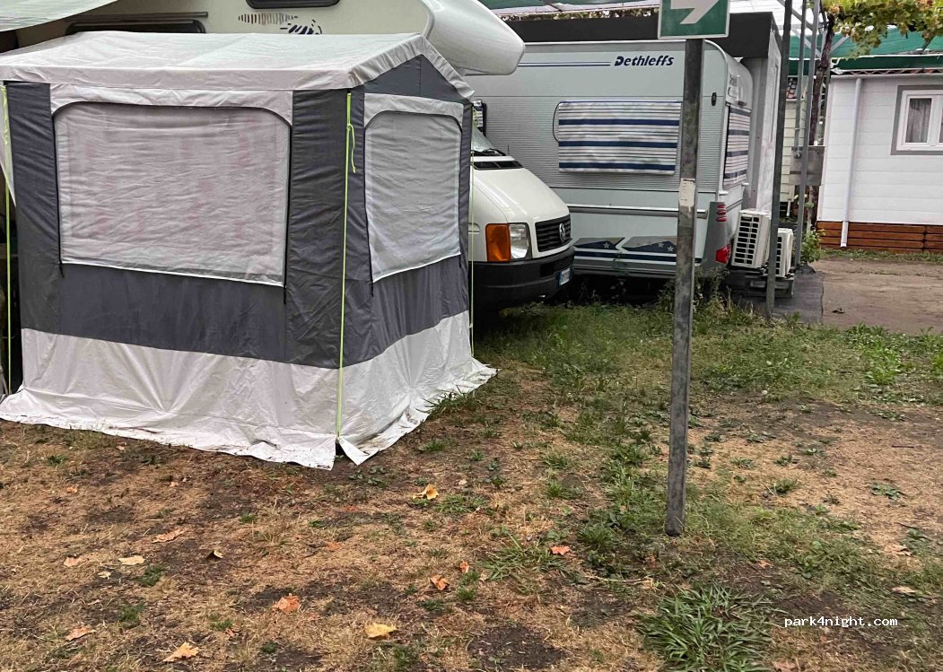 Camping Delfino — foto 2