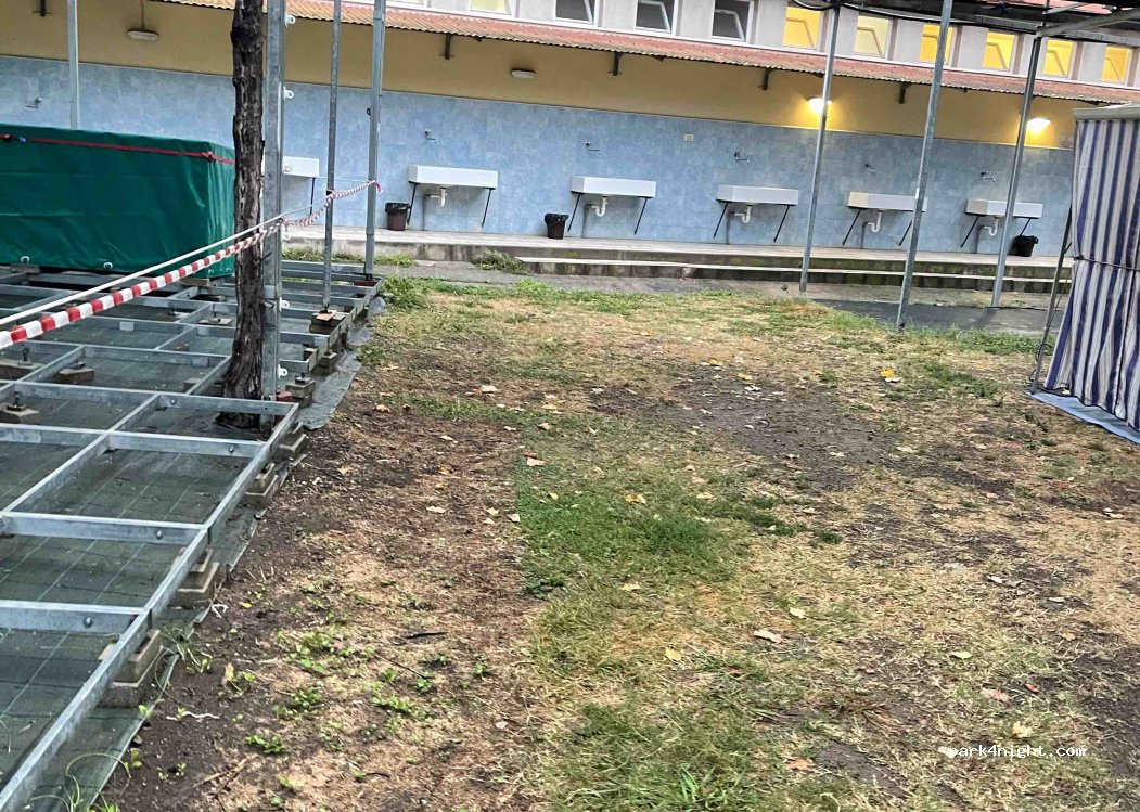 Camping Delfino — foto 3