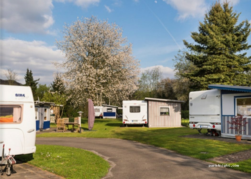 Campingplatz Vorstblick — foto