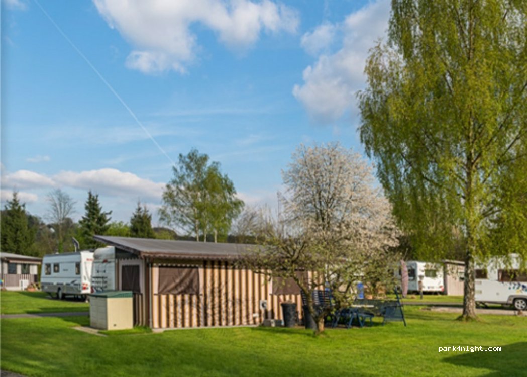 Campingplatz Vorstblick — foto 2