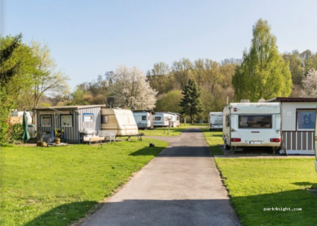 Campingplatz Vorstblick — foto 3