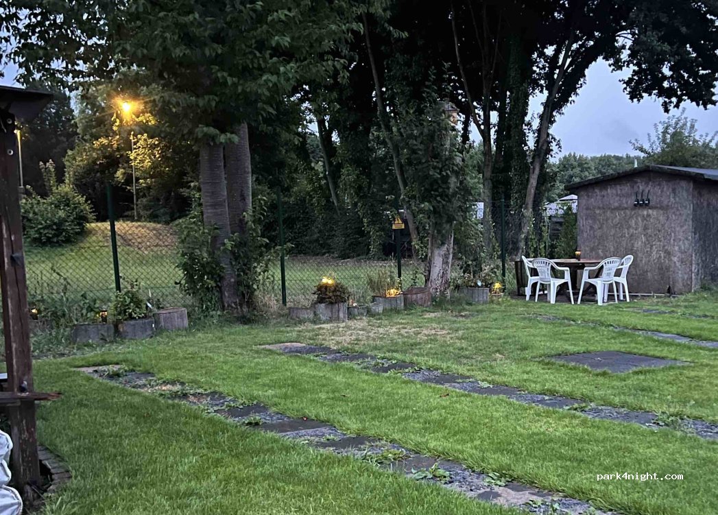 Campingplatz Vorstblick — foto 5