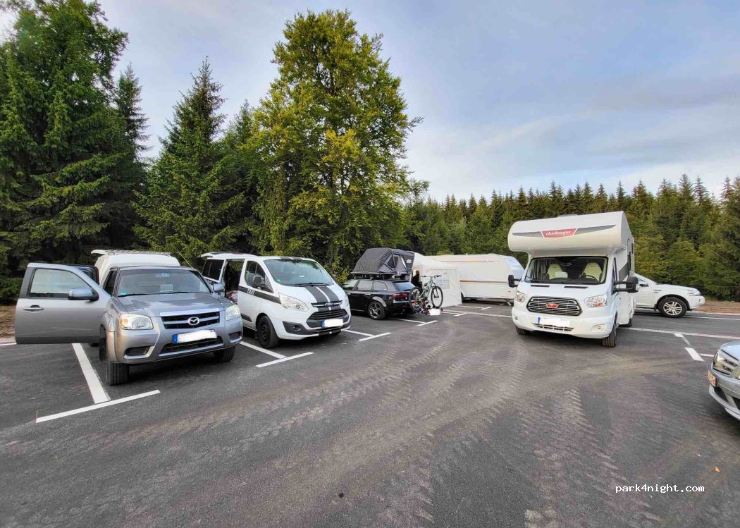 (98559) Oberhof - 6 Alte Ohrdrufer Straße — foto 2