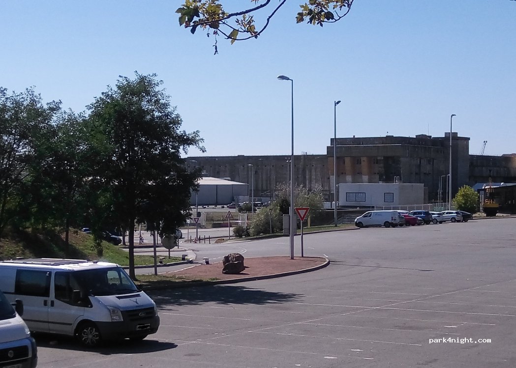 (17000) La Rochelle - 95 Rue Alfonse de Saintonge — foto