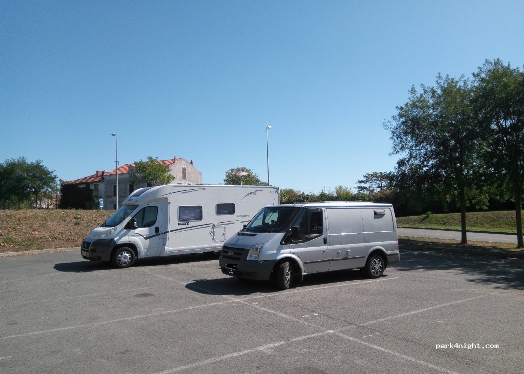 (17000) La Rochelle - 95 Rue Alfonse de Saintonge — foto 3