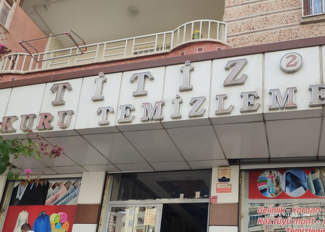 (21070) Kayapınar - 4 315. Sokak — foto